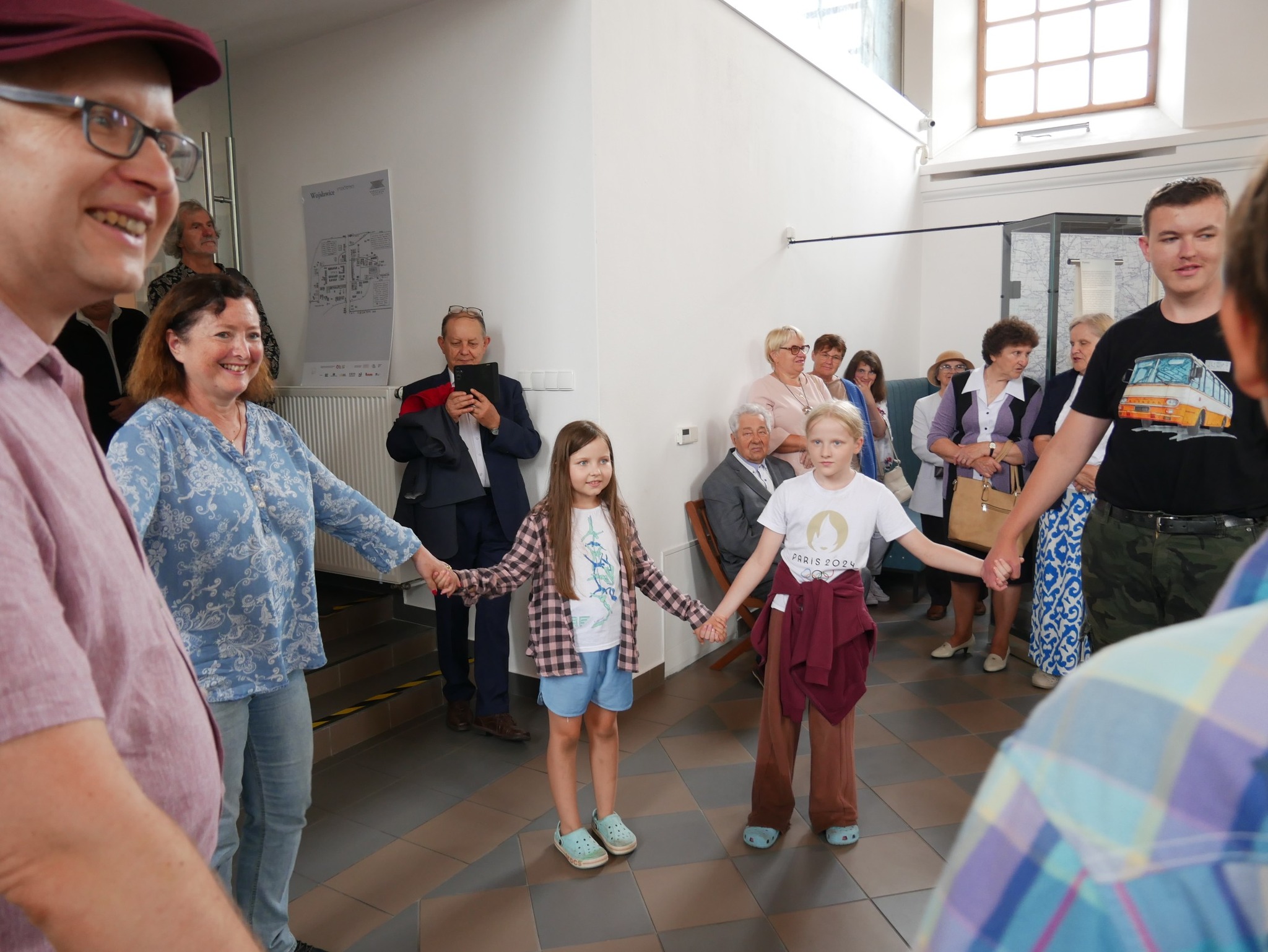 XVI Edycja Spotkania Trzech Kultur